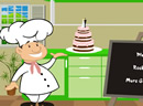 play Easy Cooking Wedding Cake