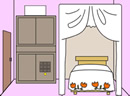 play Escape Strange House