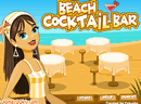 Beach Cocktail Bar