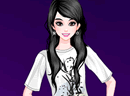 play Oriental Painting Inspired Style