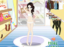 play Shopping Styles Dress Up