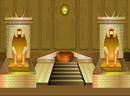 play Escape From Pyramid