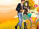 play Romantic Date Couple