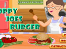 Sloppy Joe'S Burger