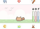 play Squirrel Virtual Pet