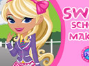 play Sweet School Makeover