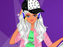 play Dj Girl Dressup