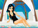 play Hotel Resort Gal Dress Up