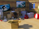 play Surfers Room Escape