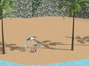 play La Playa Escape