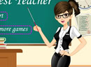play My Best Teacher