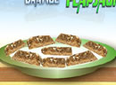 play Nutty-Orange-Flapjacks