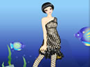 play Fish Inspired Fashion