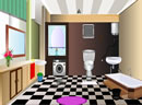 play Wash Room Escape