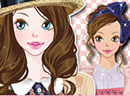 play Moist Lip Makeup