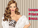 play Leopard Princess