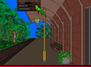 play A Garden Escape2: The Station