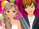 play Happy Wedding Couple