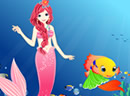 play Princess Ariel