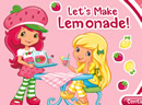 play Strawberry Shortcake: We Make Lemonade