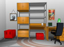 play Hurry Case Escape