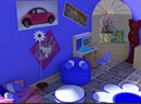 play Three Flowers Escape