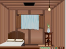 play Wooden House Escape