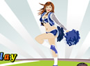 play Cheerleader