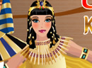 play Queen Cleopatra
