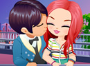 play Sweet Kiss Dress Up