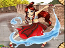 play Avatar Princess