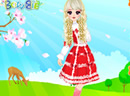 play Lolita Fashion Dress Up