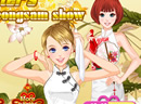 play The Sisters Cheongsam Show