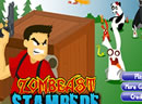 play Zombeast Stampede