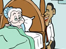 play Obama Crazy Tale