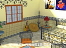 play Spanish Room Escape