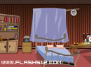 play Mr Bean Escape