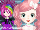 play 4 Style Chibi