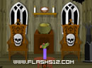 play Magical Room Escape
