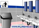 play Escape From The Ladies' Room