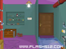play Live Escape-Basement