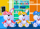 play Bambino Room Escape