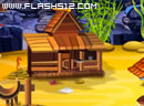 play Fish Castle Escape
