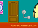 play Escape From The Teal Room