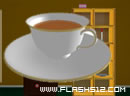 play Lemon Tea Room Escape