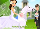 play Western Wedding