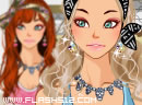 play More Necklace