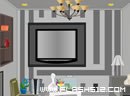 play Pleasant Room Escape