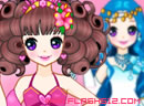play Jewelry Fairy