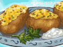 play Baked Potato